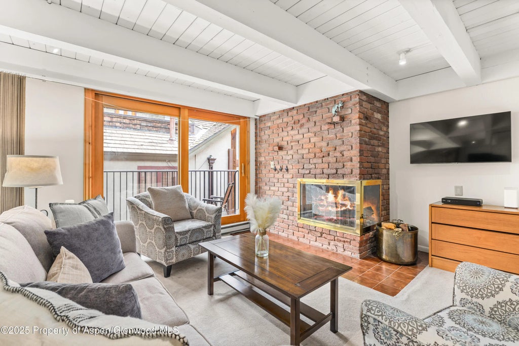1 of 11 - 901 E Hyman Avenue 14, Aspen, CO