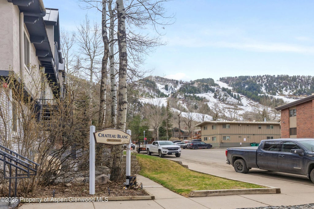 11 of 11 - 901 E Hyman Avenue 14, Aspen, CO