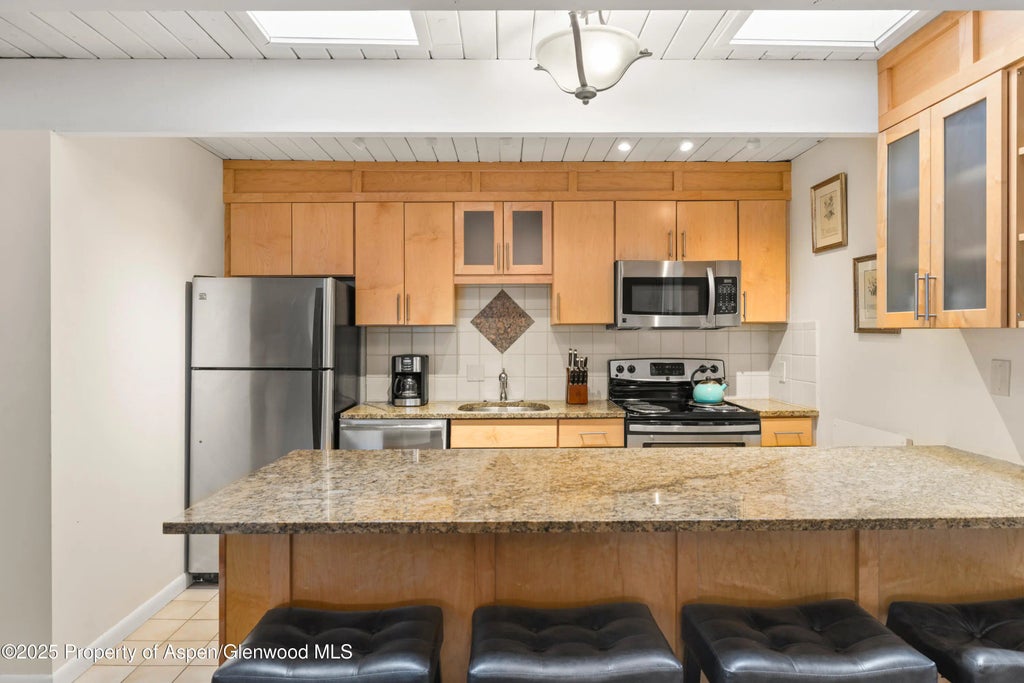 6 of 11 - 901 E Hyman Avenue 14, Aspen, CO