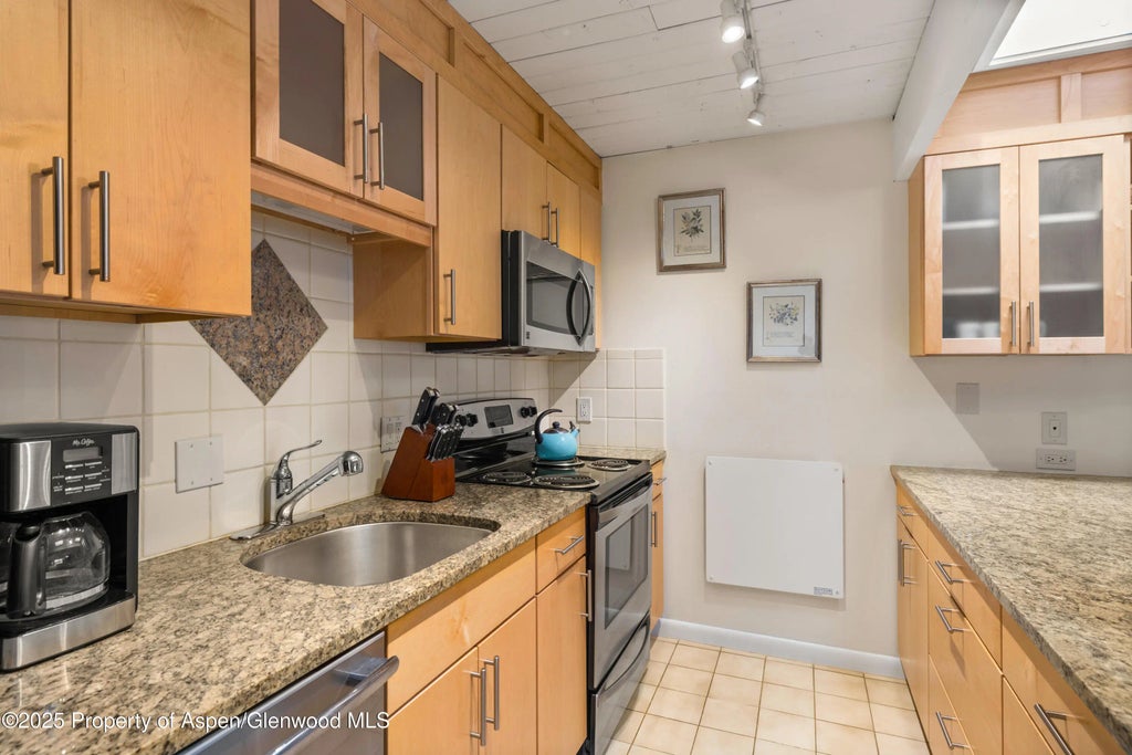 7 of 11 - 901 E Hyman Avenue 14, Aspen, CO