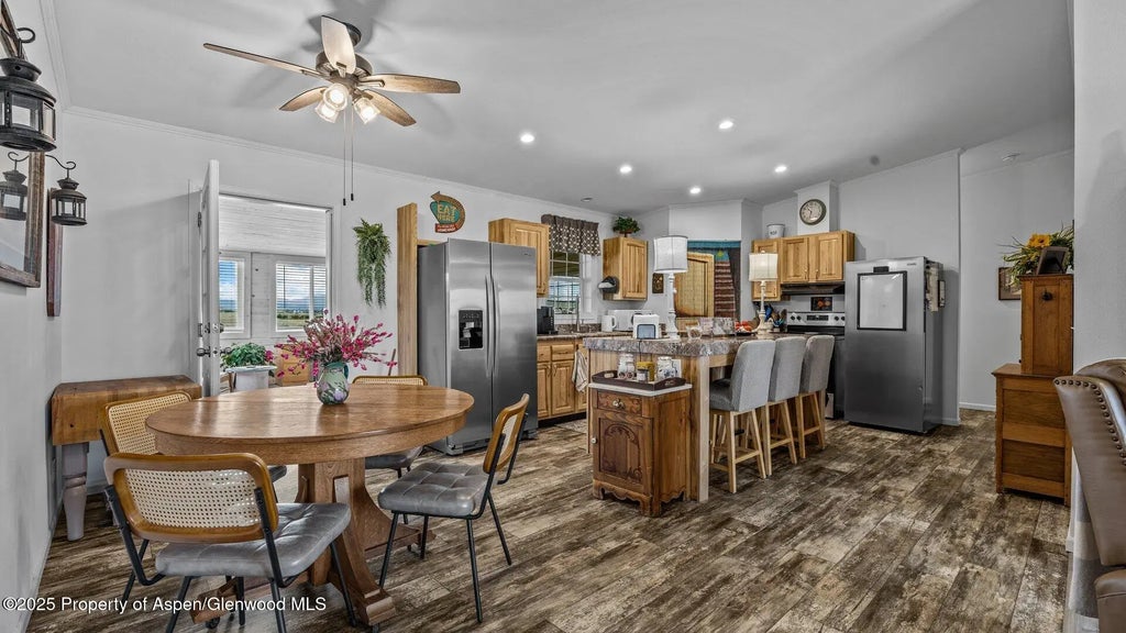 7 of 32 - 63095 Falcon Road, Montrose, CO