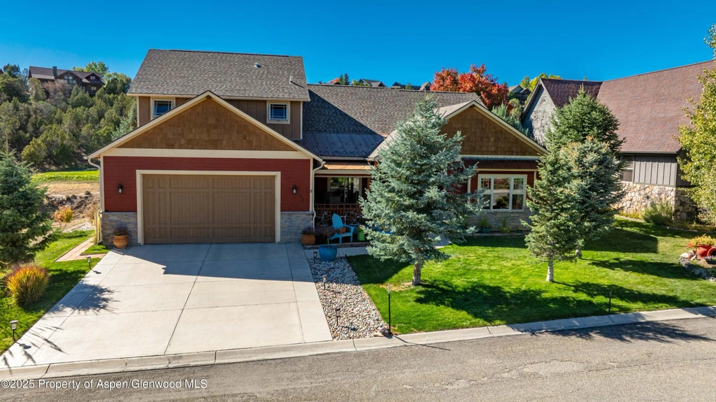 2 of 37 - 33 Whitetail Drive, New Castle, CO