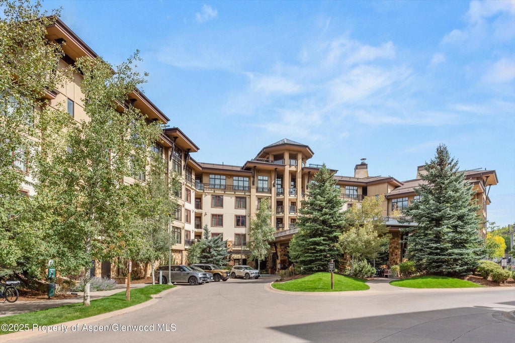 1 of 29 - 130 Wood Road 803, Snowmass Village, CO