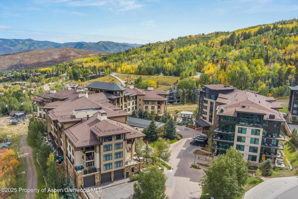 22 of 29 - 130 Wood Road 803, Snowmass Village, CO