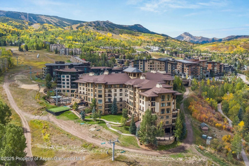 24 of 29 - 130 Wood Road 803, Snowmass Village, CO