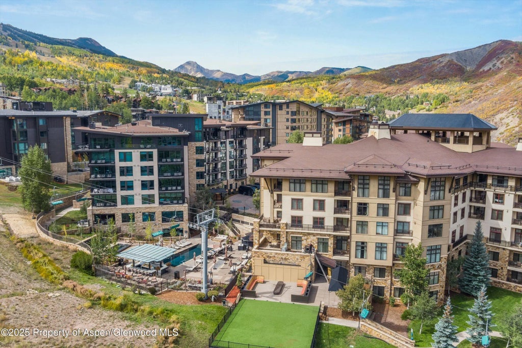 25 of 29 - 130 Wood Road 803, Snowmass Village, CO