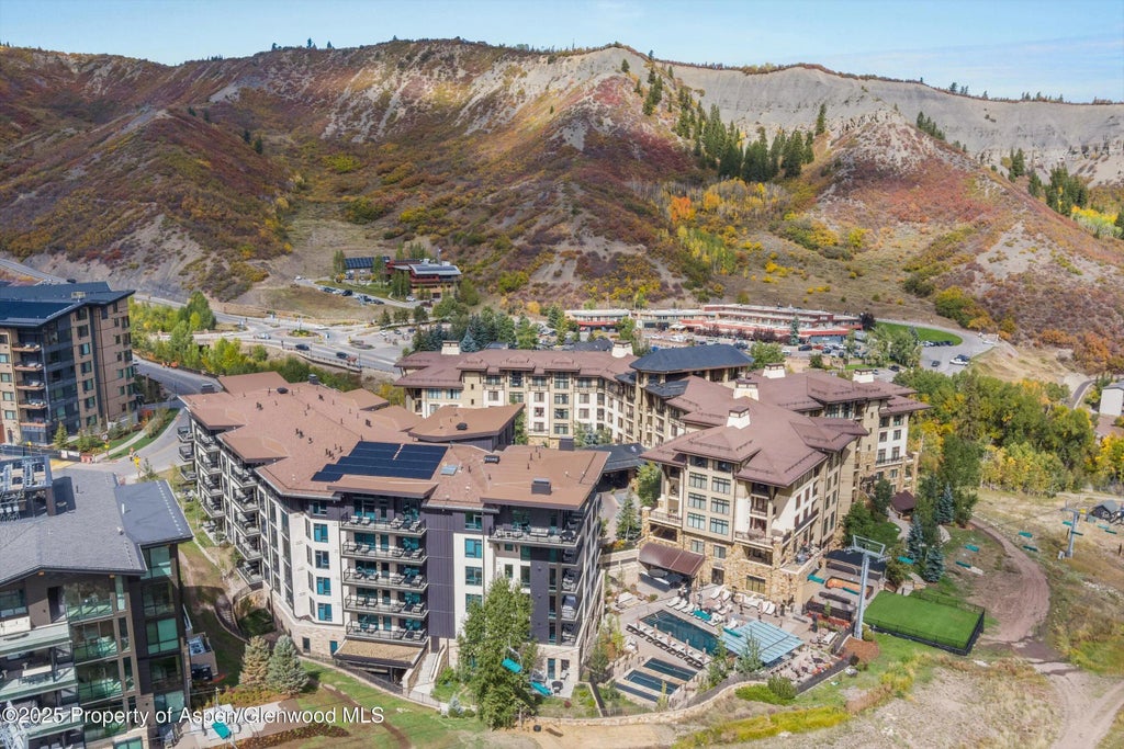 28 of 29 - 130 Wood Road 803, Snowmass Village, CO
