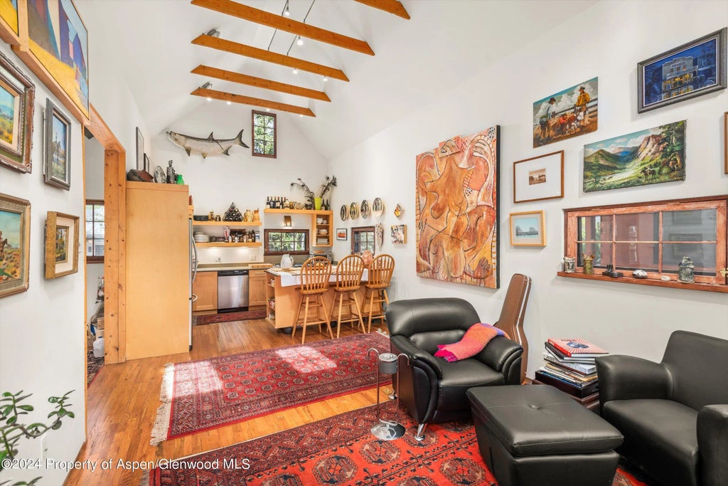 4 of 26 - 308 Park Avenue, Aspen, CO