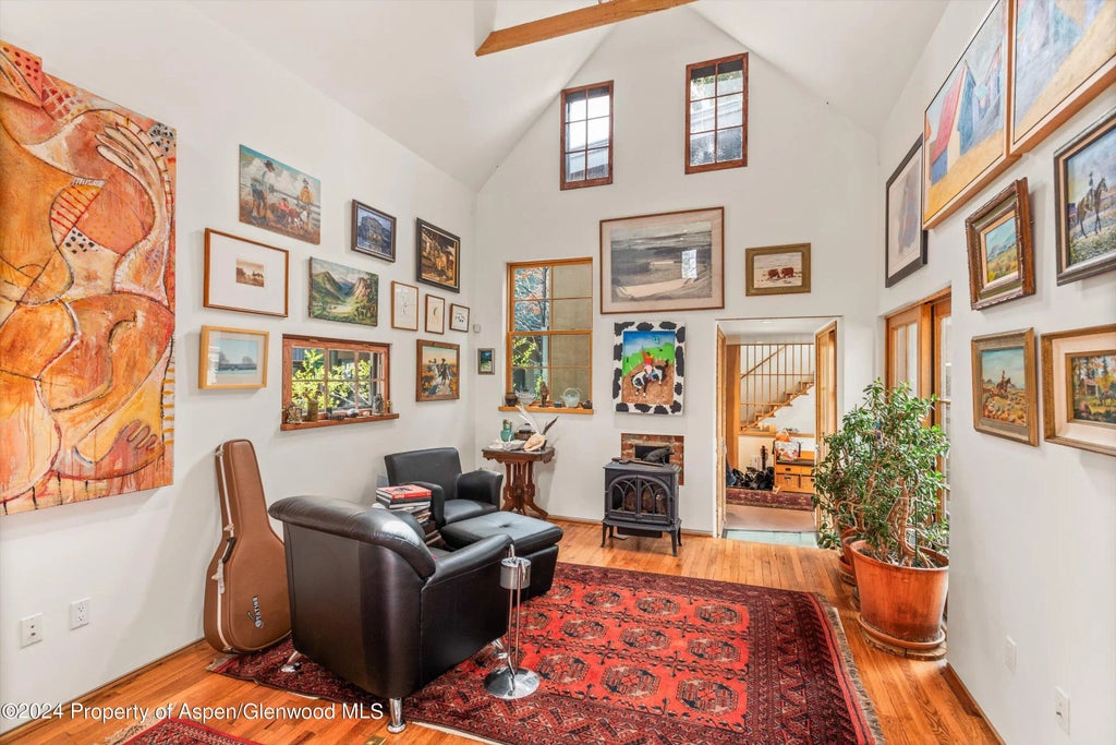 6 of 26 - 308 Park Avenue, Aspen, CO