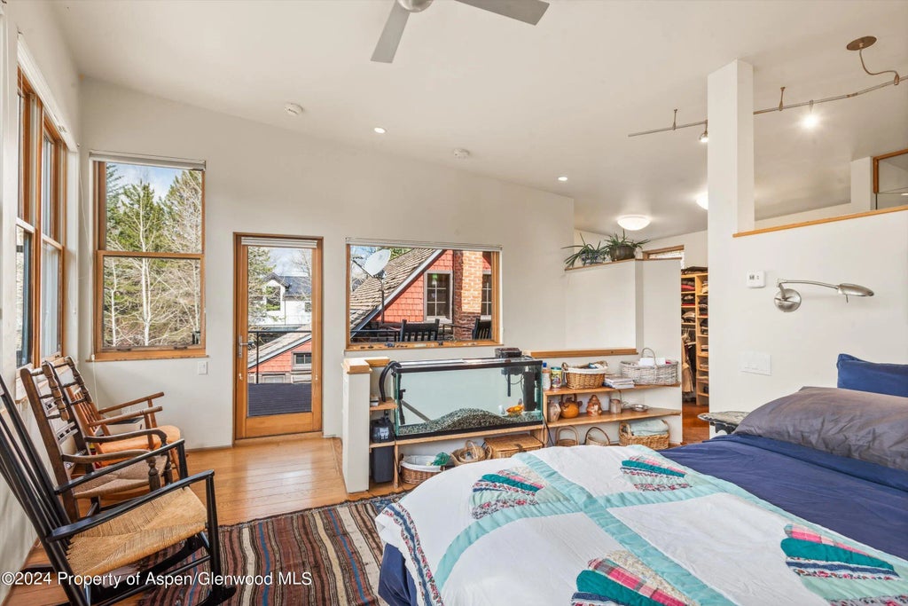 9 of 26 - 308 Park Avenue, Aspen, CO