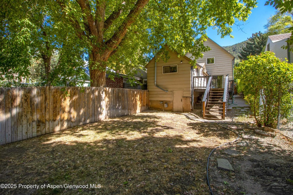 14 of 26 - 729 & 731 Bennett Avenue, Glenwood Springs, CO