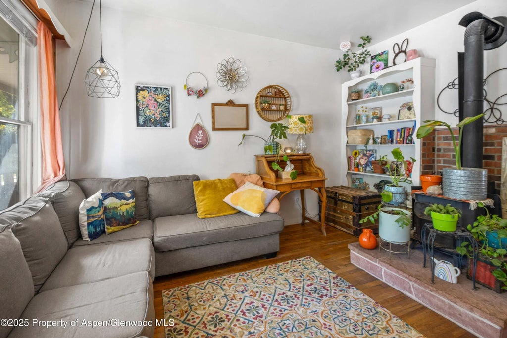 16 of 26 - 729 & 731 Bennett Avenue, Glenwood Springs, CO