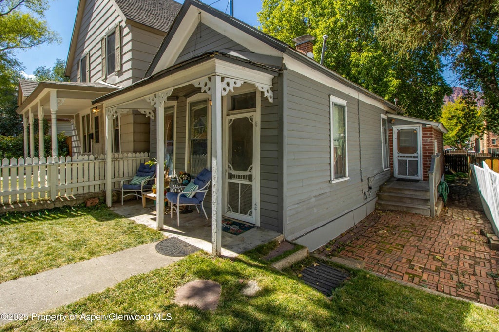 2 of 26 - 729 & 731 Bennett Avenue, Glenwood Springs, CO