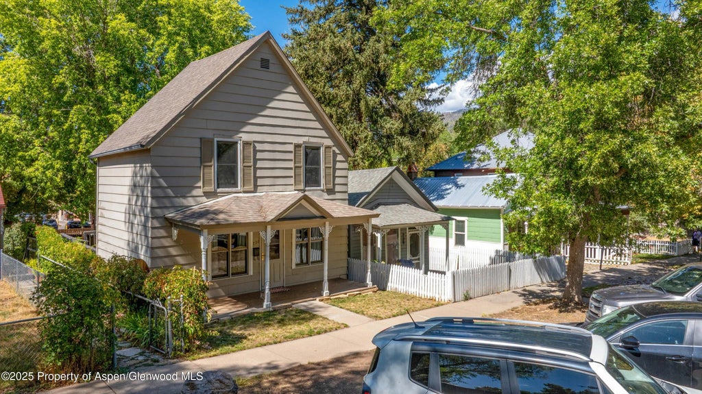 26 of 26 - 729 & 731 Bennett Avenue, Glenwood Springs, CO
