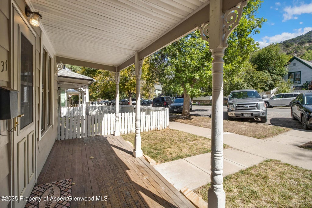 4 of 26 - 729 & 731 Bennett Avenue, Glenwood Springs, CO