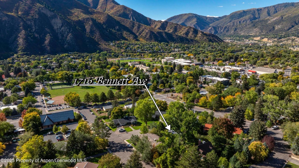 25 of 28 - 1716 Bennett Avenue, Glenwood Springs, CO