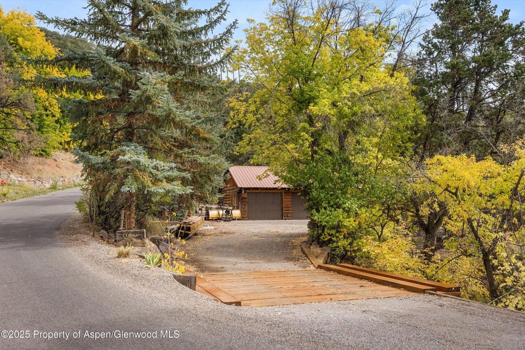 1 of 40 - 635 Cedar Drive, Basalt, CO
