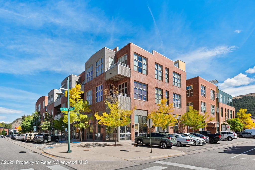 1 of 11 - 231 Robinson Street #r-340, Basalt, CO