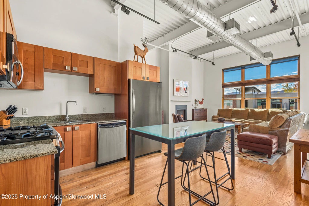 6 of 11 - 231 Robinson Street #r-340, Basalt, CO
