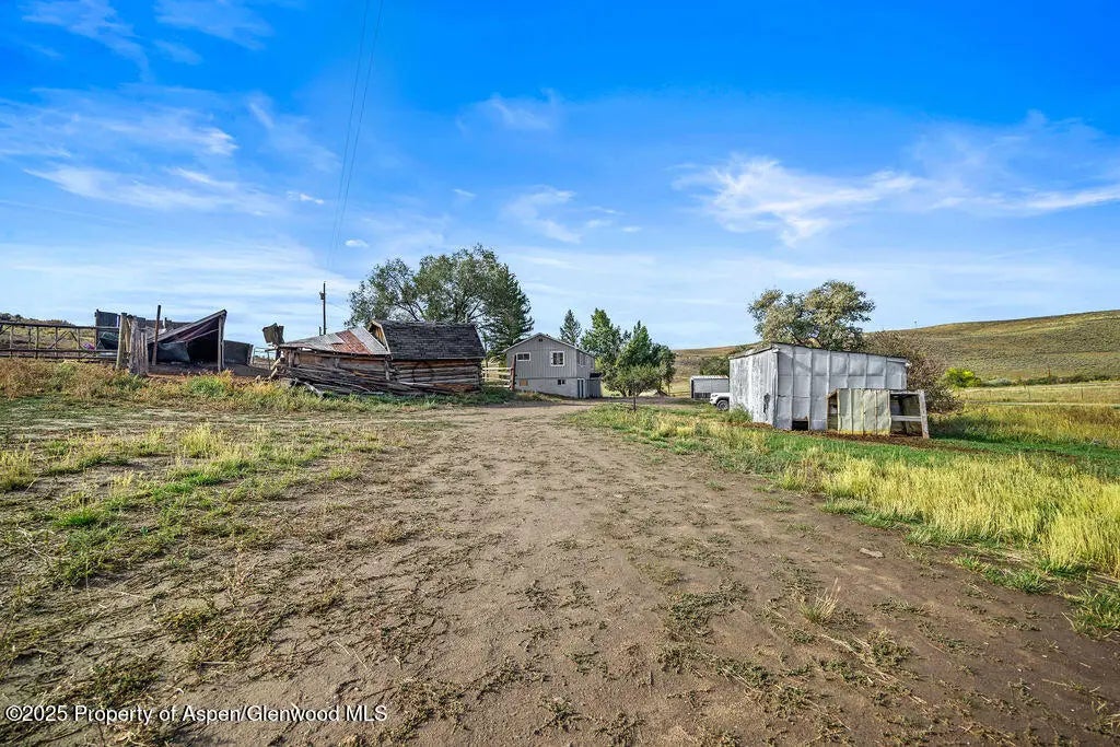 36 of 36 - 3362 Cty Rd 7, Craig, CO