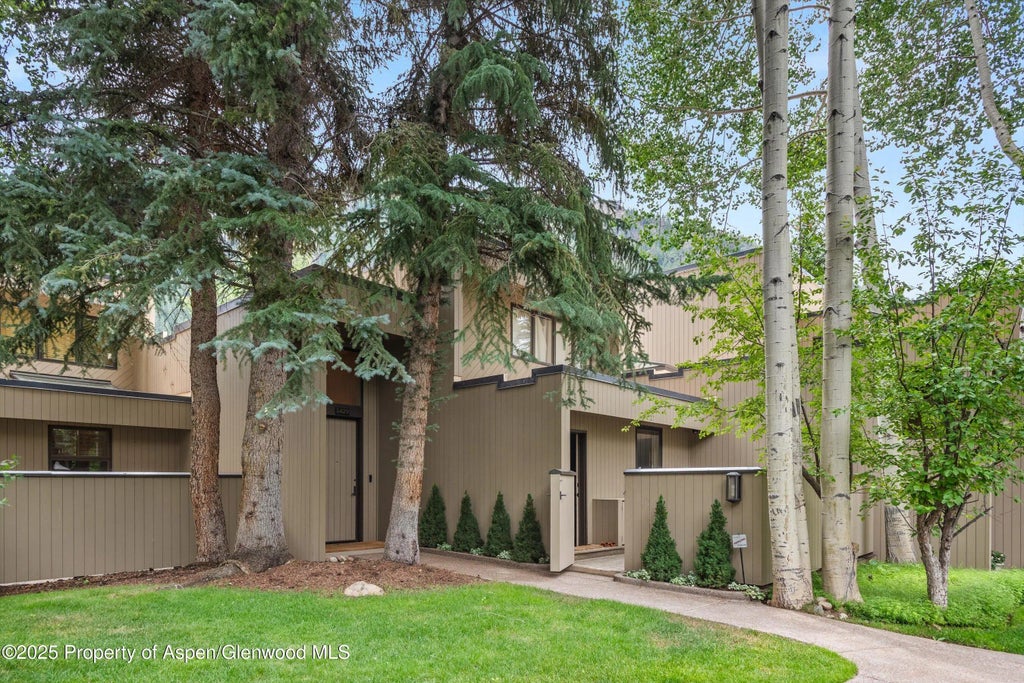 20 of 27 - 1429 Crystal Lake Road, Aspen, CO