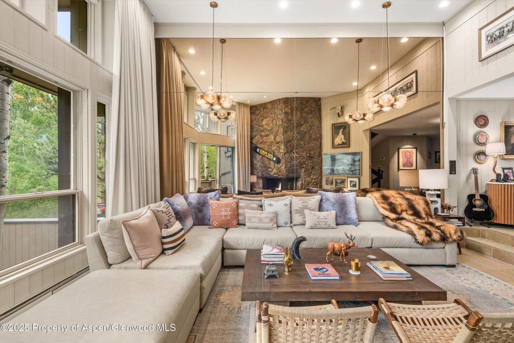 4 of 27 - 1429 Crystal Lake Road, Aspen, CO