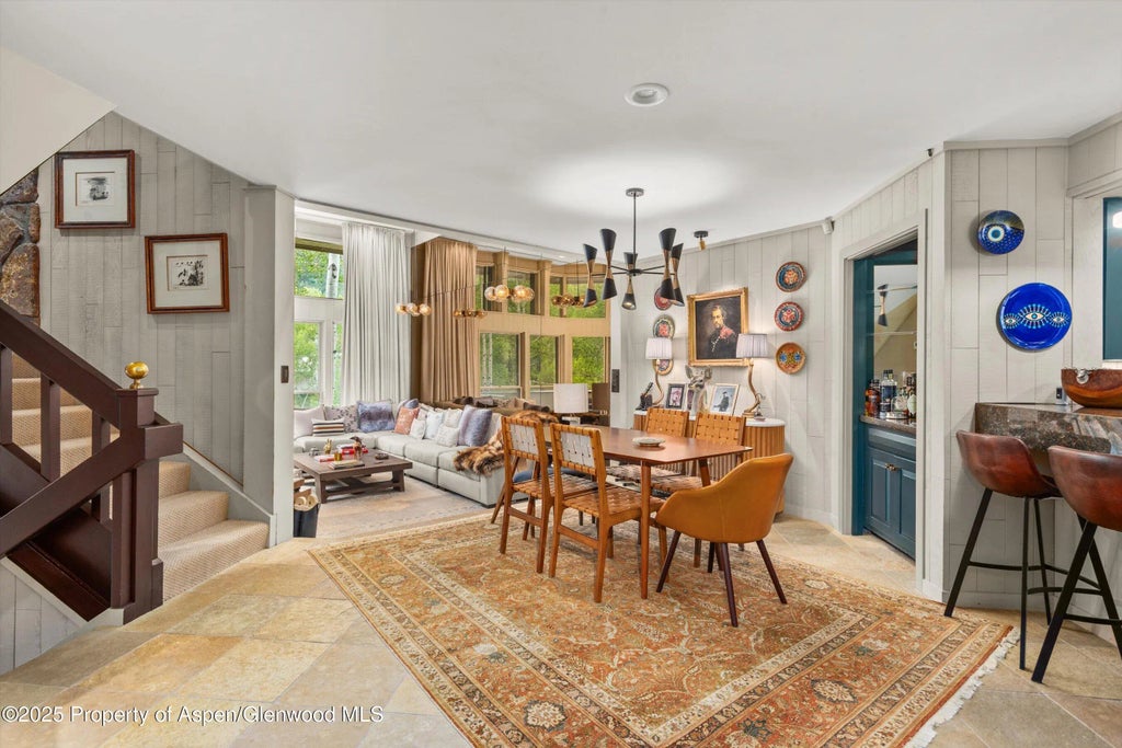 7 of 27 - 1429 Crystal Lake Road, Aspen, CO