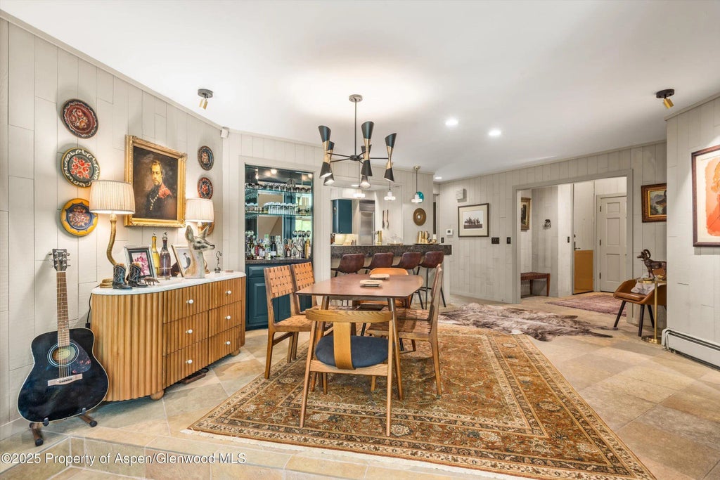 8 of 27 - 1429 Crystal Lake Road, Aspen, CO