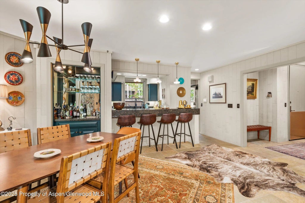 9 of 27 - 1429 Crystal Lake Road, Aspen, CO