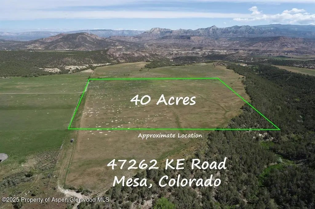 1 of 7 - 47262 Ke Road, Mesa, CO