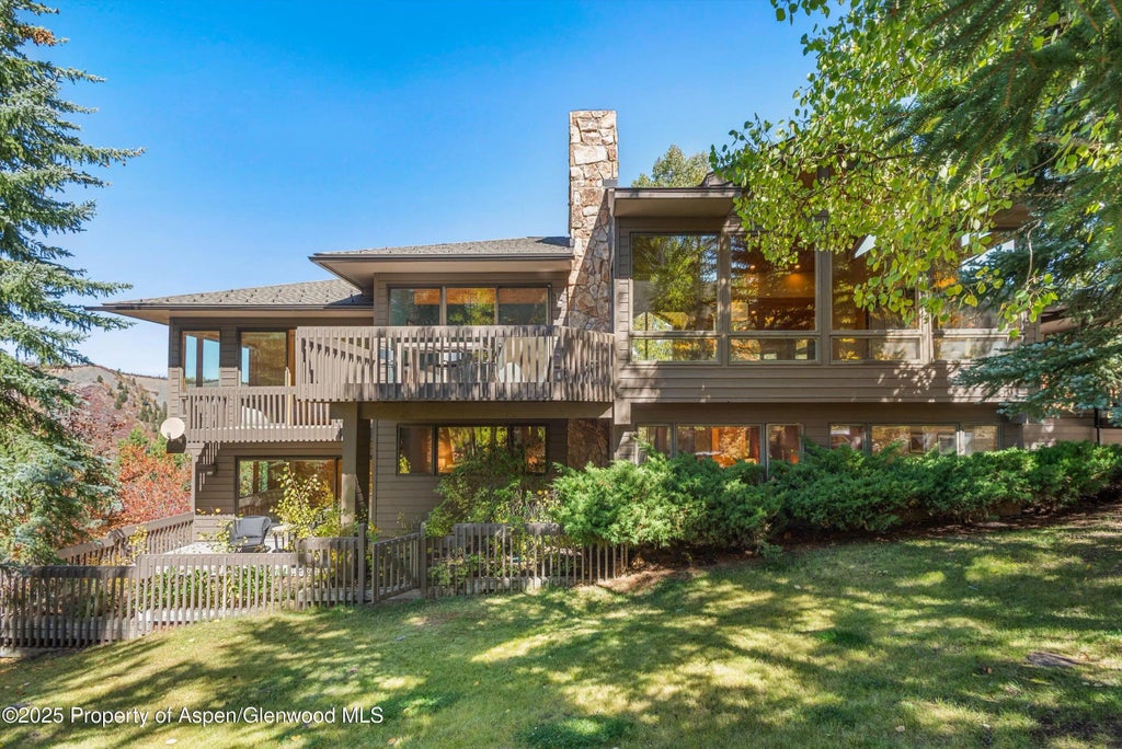 1 of 56 - 259 Deer Ridge Lane, Snowmass Village, CO