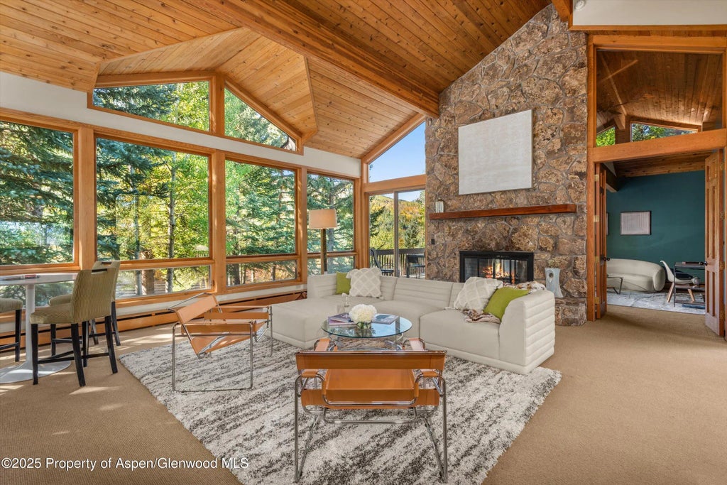 11 of 56 - 259 Deer Ridge Lane, Snowmass Village, CO