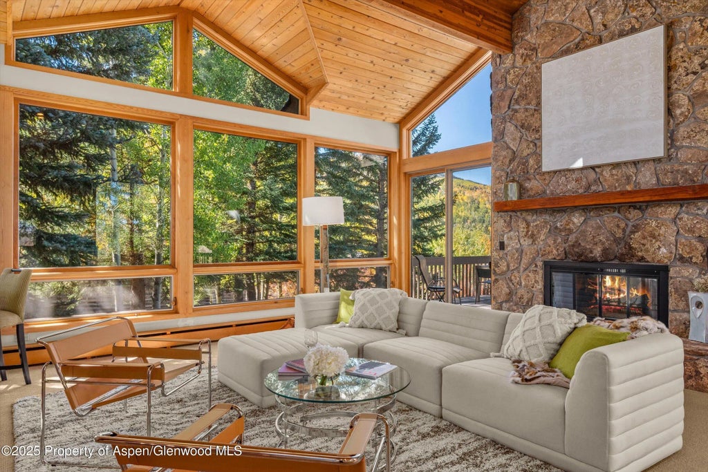 16 of 56 - 259 Deer Ridge Lane, Snowmass Village, CO