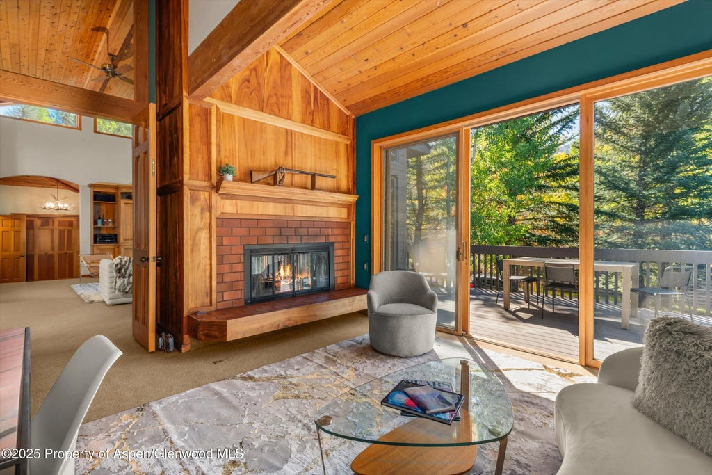 24 of 56 - 259 Deer Ridge Lane, Snowmass Village, CO