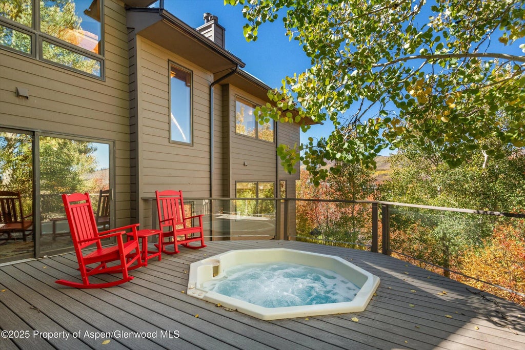 34 of 56 - 259 Deer Ridge Lane, Snowmass Village, CO