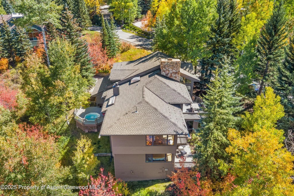 8 of 56 - 259 Deer Ridge Lane, Snowmass Village, CO