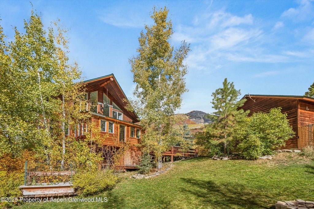 10 of 50 - 235 Gallo Hill Drive, Marble, CO