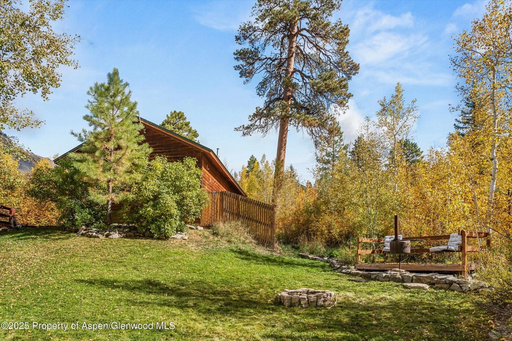 12 of 50 - 235 Gallo Hill Drive, Marble, CO