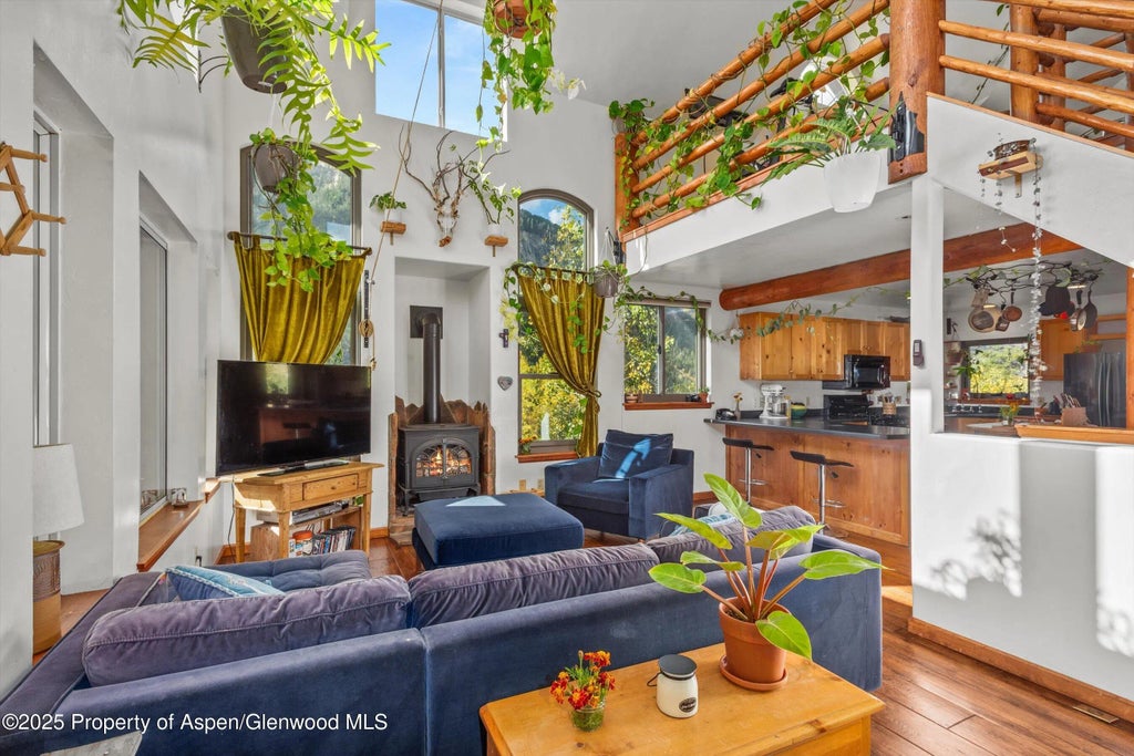 18 of 50 - 235 Gallo Hill Drive, Marble, CO