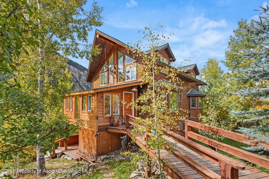 2 of 50 - 235 Gallo Hill Drive, Marble, CO