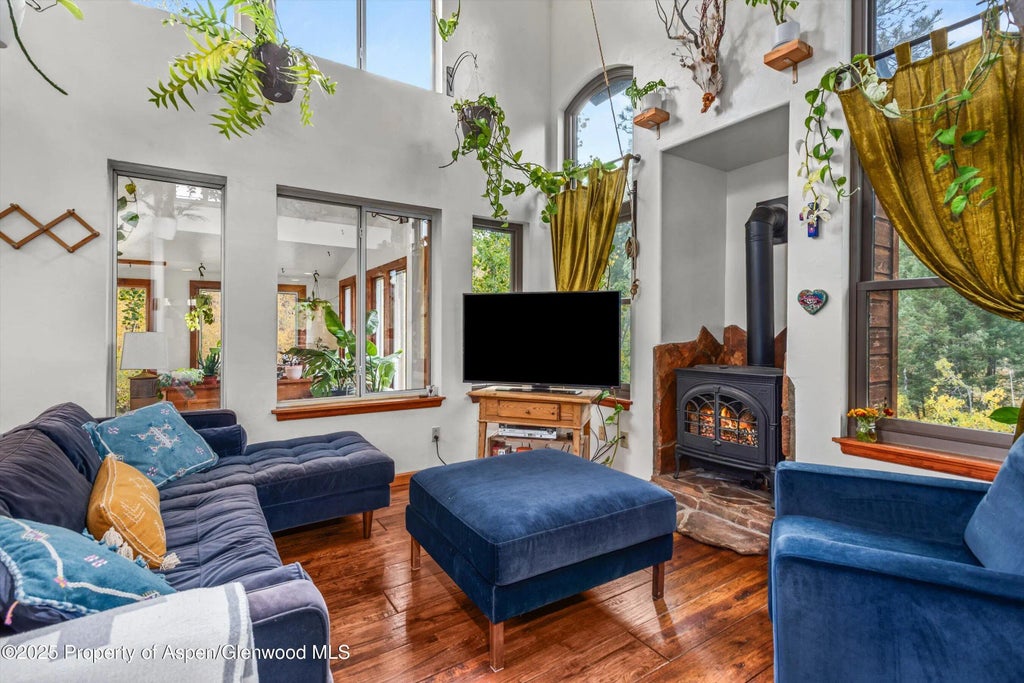 20 of 50 - 235 Gallo Hill Drive, Marble, CO