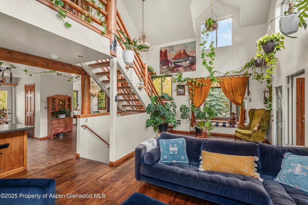 21 of 50 - 235 Gallo Hill Drive, Marble, CO