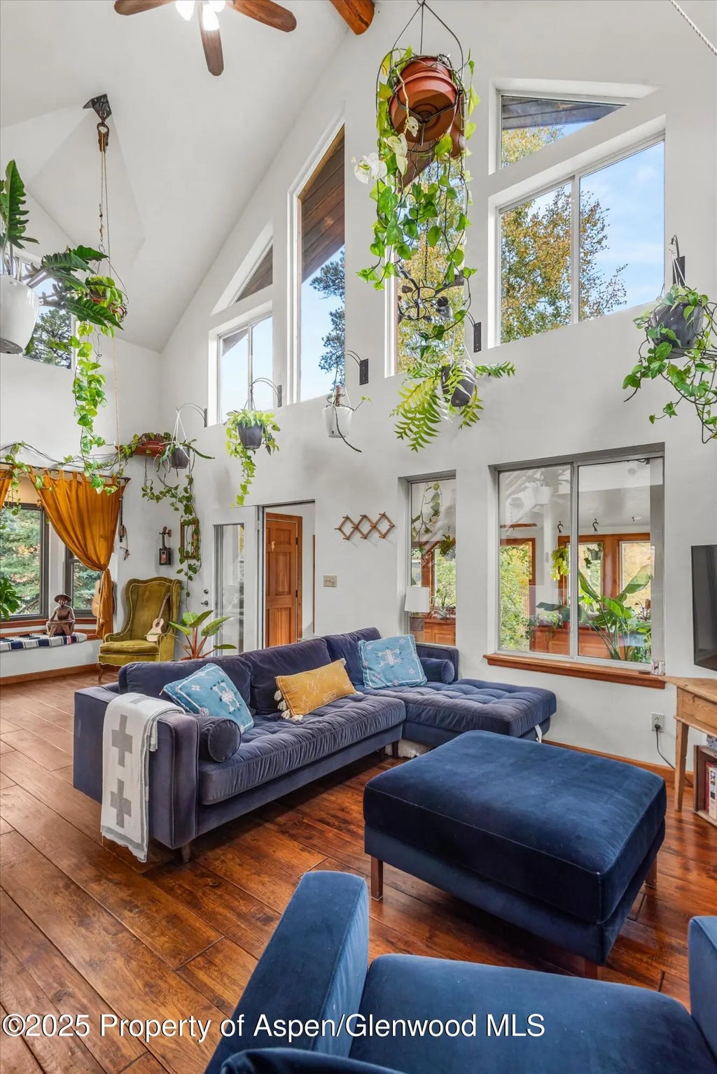 22 of 50 - 235 Gallo Hill Drive, Marble, CO