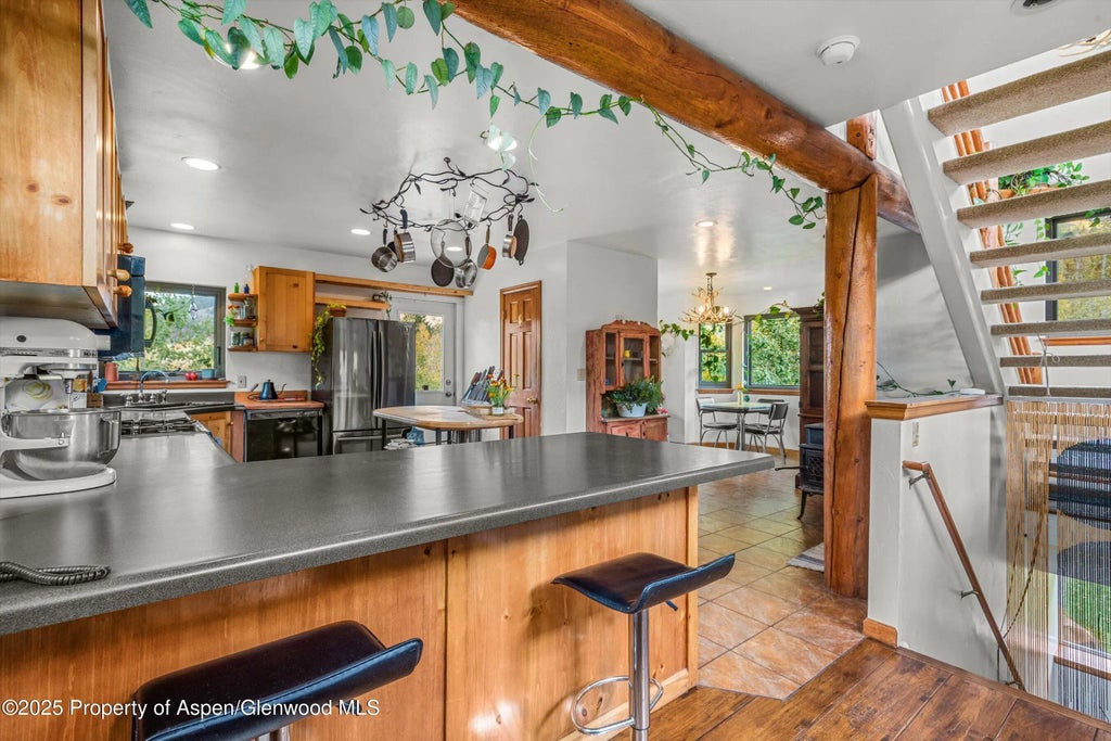 25 of 50 - 235 Gallo Hill Drive, Marble, CO