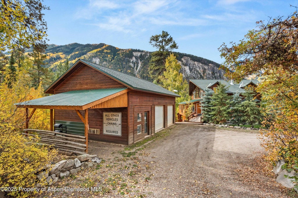 3 of 50 - 235 Gallo Hill Drive, Marble, CO
