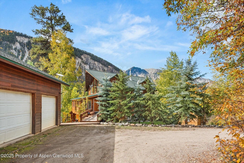 4 of 50 - 235 Gallo Hill Drive, Marble, CO