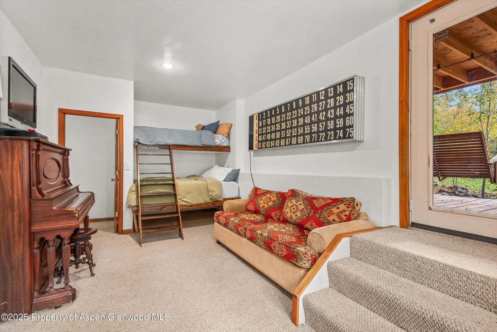 44 of 50 - 235 Gallo Hill Drive, Marble, CO