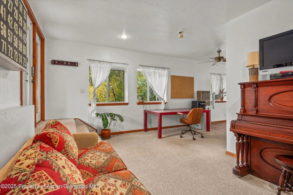 45 of 50 - 235 Gallo Hill Drive, Marble, CO