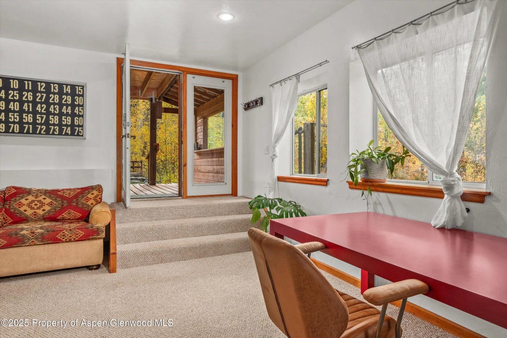 46 of 50 - 235 Gallo Hill Drive, Marble, CO