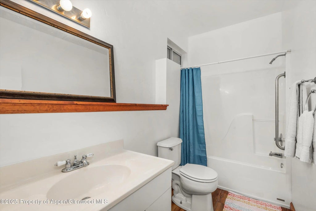 48 of 50 - 235 Gallo Hill Drive, Marble, CO
